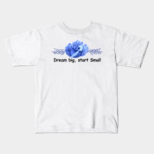 True Dreams Kids T-Shirt